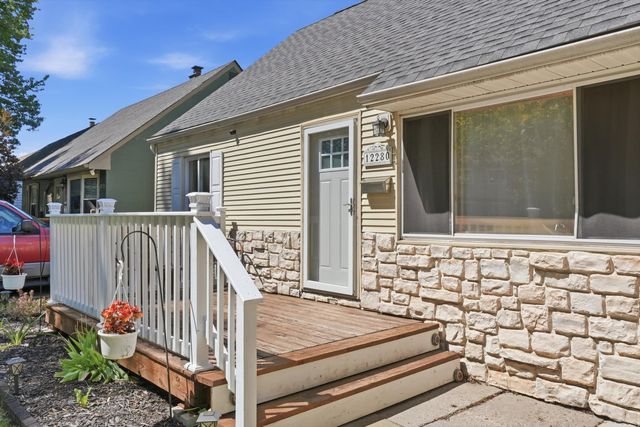 12280 Syracuse Street, Taylor, MI 48180