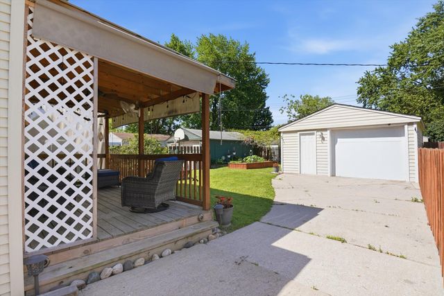 12280 Syracuse Street, Taylor, MI 48180