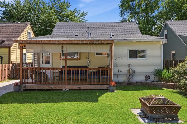 12280 Syracuse Street, Taylor, MI 48180