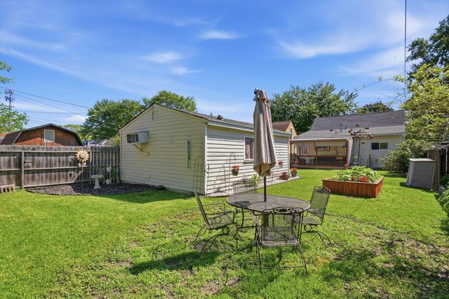12280 Syracuse Street, Taylor, MI 48180