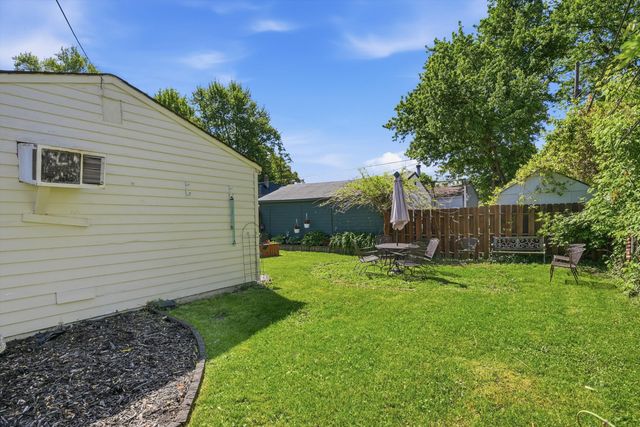12280 Syracuse Street, Taylor, MI 48180