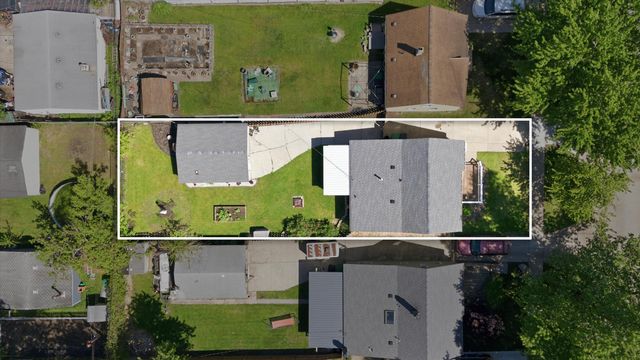 12280 Syracuse Street, Taylor, MI 48180