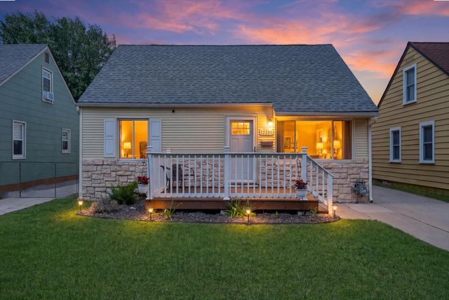 12280 Syracuse Street, Taylor, MI 48180