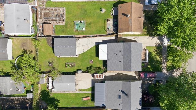 12280 Syracuse Street, Taylor, MI 48180