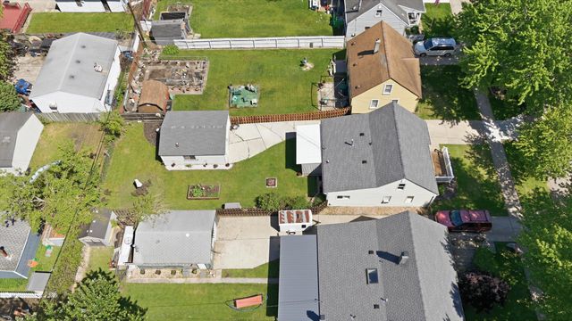 12280 Syracuse Street, Taylor, MI 48180