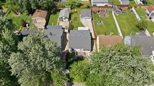 12280 Syracuse Street, Taylor, MI 48180