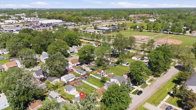 12280 Syracuse Street, Taylor, MI 48180