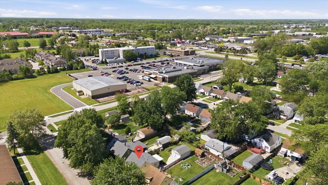 12280 Syracuse Street, Taylor, MI 48180