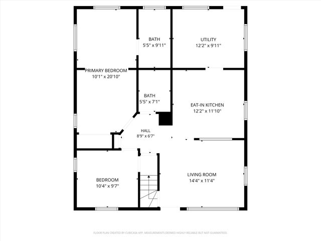 12280 Syracuse Street, Taylor, MI 48180