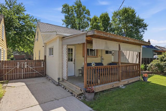 12280 Syracuse Street, Taylor, MI 48180