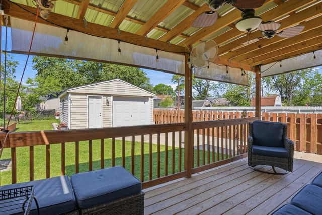 12280 Syracuse Street, Taylor, MI 48180