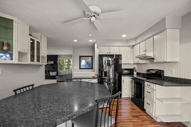 W6158 EVERGLADE ROAD, Greenville, WI 54942