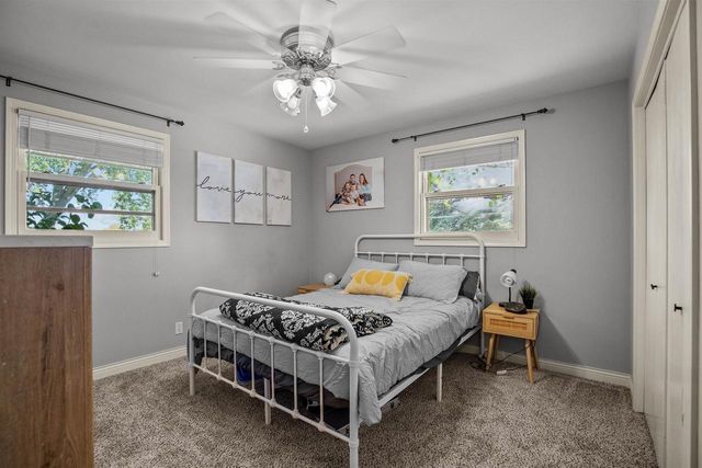 W6158 EVERGLADE ROAD, Greenville, WI 54942