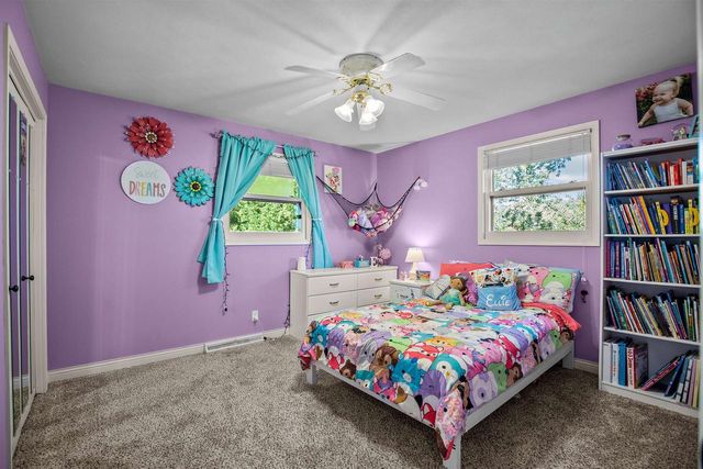 W6158 EVERGLADE ROAD, Greenville, WI 54942