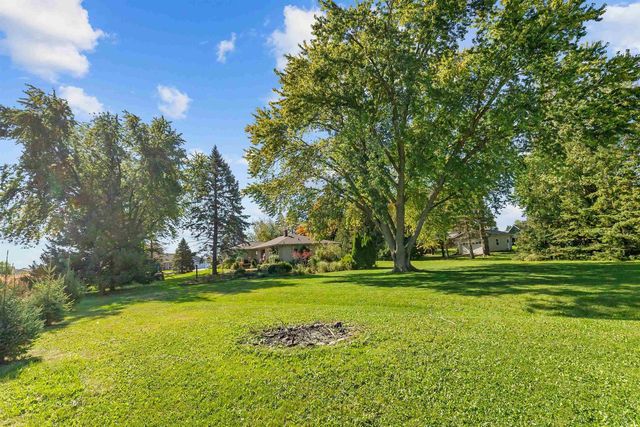 W6158 EVERGLADE ROAD, Greenville, WI 54942