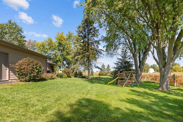 W6158 EVERGLADE ROAD, Greenville, WI 54942