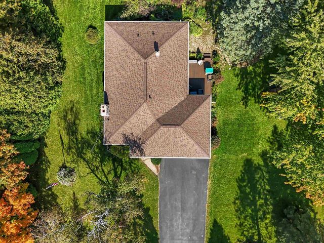 W6158 EVERGLADE ROAD, Greenville, WI 54942