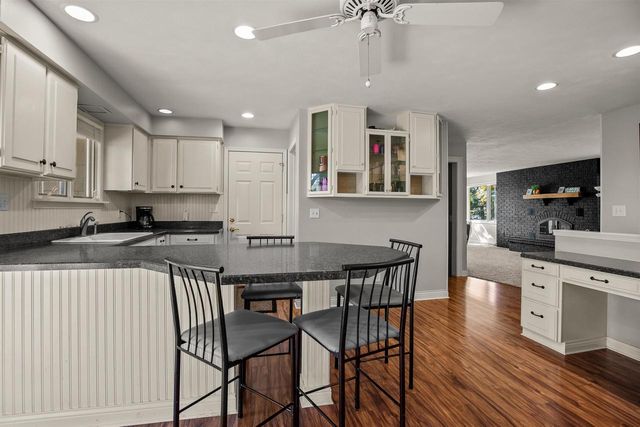 W6158 EVERGLADE ROAD, Greenville, WI 54942