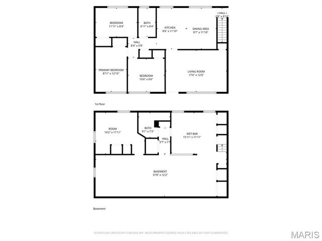 10251 Dacey Court, St Louis, MO 63136