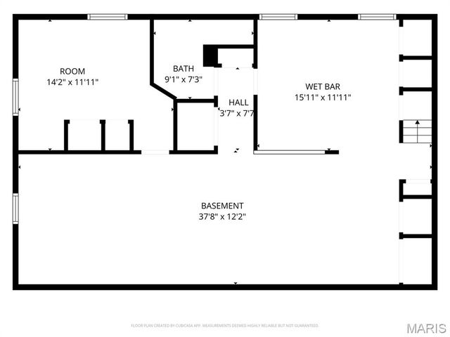 10251 Dacey Court, St Louis, MO 63136