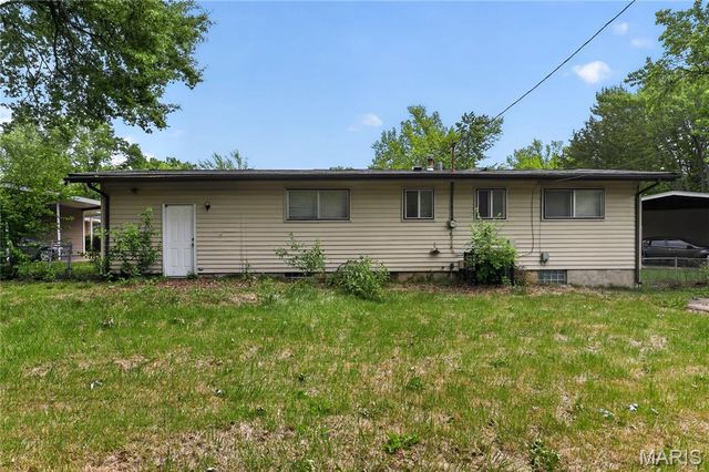 10251 Dacey Court, St Louis, MO 63136