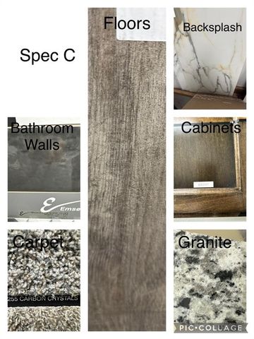 24951 Belmont Pass, Cashion, OK 73016