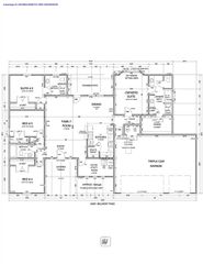 24951 Belmont Pass, Cashion, OK 73016