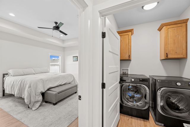 2736 Wet Stone Dr, Salina, KS 67401