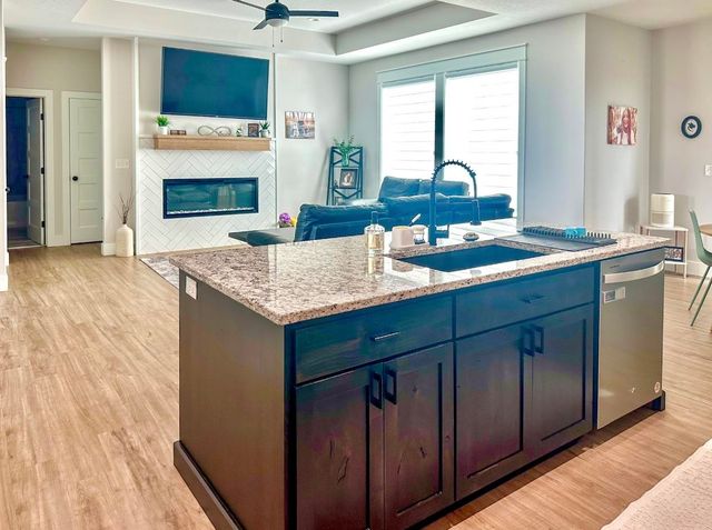 2736 Wet Stone Dr, Salina, KS 67401