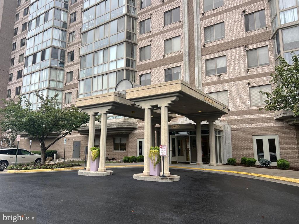 19355 CYPRESS RIDGE TER #509, Leesburg, VA 20176