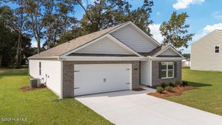 219 Wood Street, La Grange, NC 28551
