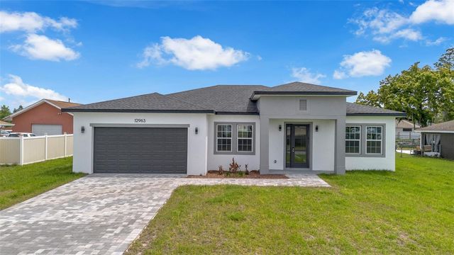 12963 SW 72ND TERRACE ROAD, Ocala, FL 34473