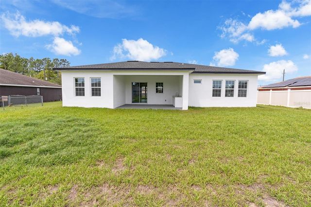 12963 SW 72ND TERRACE ROAD, Ocala, FL 34473