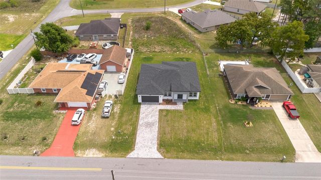 12963 SW 72ND TERRACE ROAD, Ocala, FL 34473