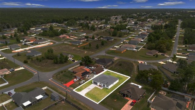 12963 SW 72ND TERRACE ROAD, Ocala, FL 34473