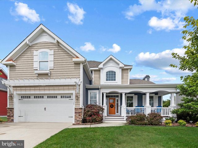 17327 VENABLES DR, Lewes, DE 19958