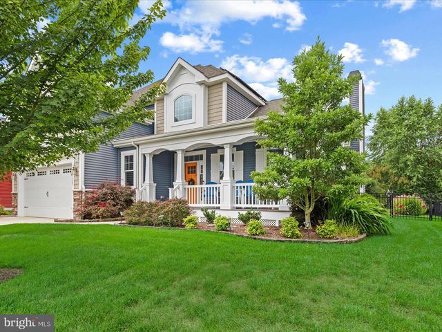 17327 VENABLES DR, Lewes, DE 19958