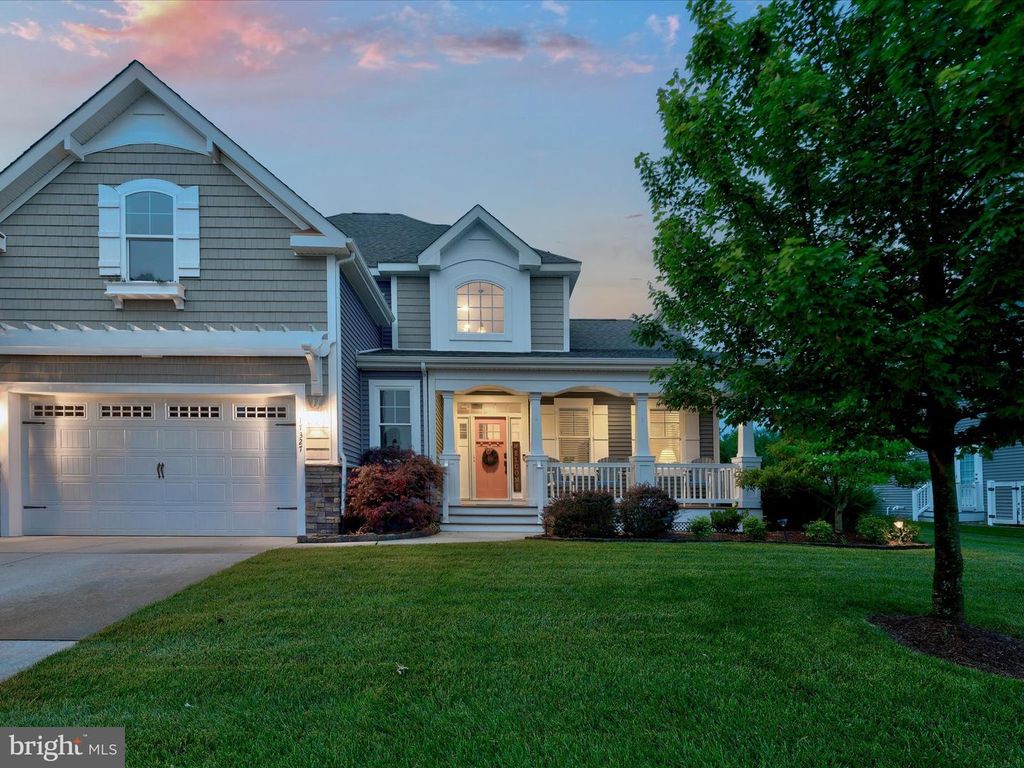 17327 VENABLES DR, Lewes, DE 19958