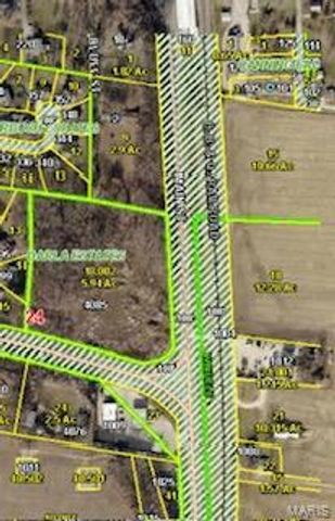 4085 E Highway 47, Winfield, MO 63389