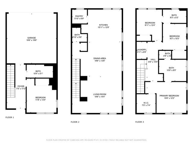 27113 Valley Oak Pl, Valencia (santa Clarita), CA 91381