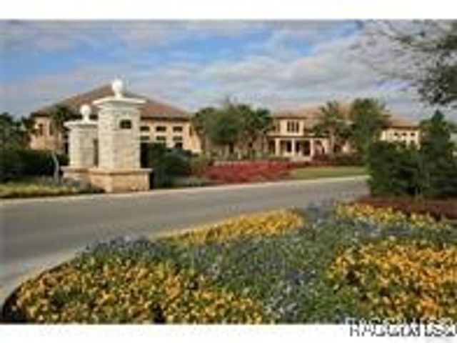 3201 N Canterbury Lake Drive, Hernando, FL 34442