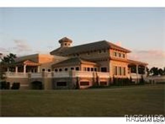 3201 N Canterbury Lake Drive, Hernando, FL 34442