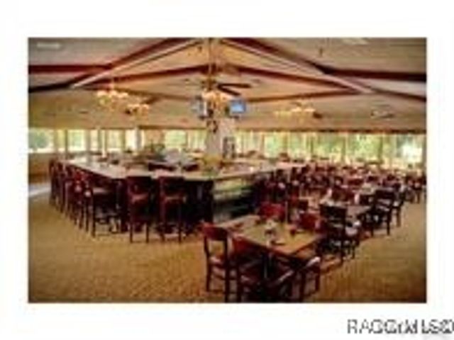 3201 N Canterbury Lake Drive, Hernando, FL 34442