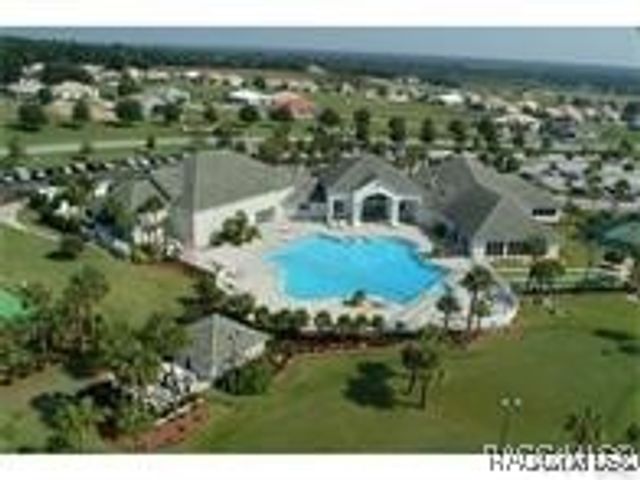 3201 N Canterbury Lake Drive, Hernando, FL 34442