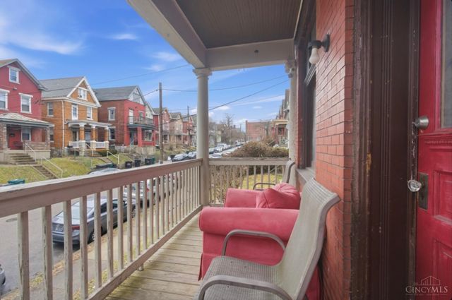 2342 Stratford Avenue, Cincinnati, OH 45219