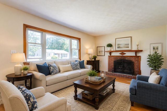 16 Tuck Road, Hampton, NH 03842