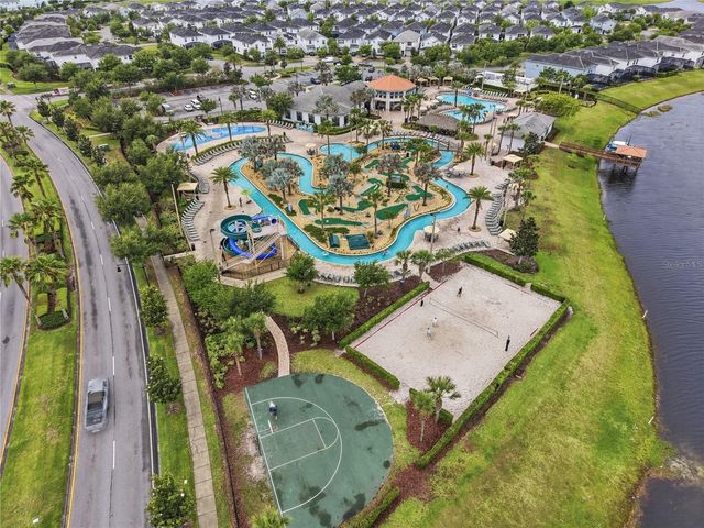 4722 SLEEPY HOLLOW DRIVE, Kissimmee, FL 34746
