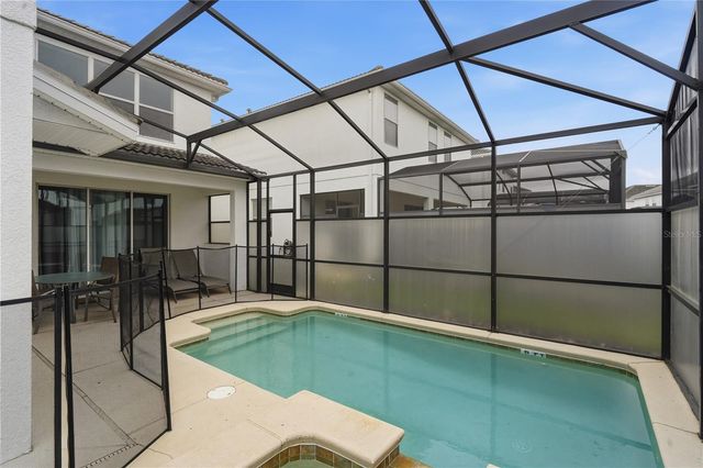 4722 SLEEPY HOLLOW DRIVE, Kissimmee, FL 34746
