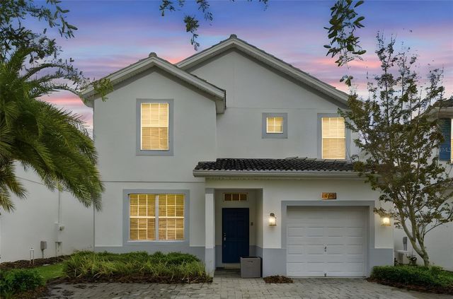 4722 SLEEPY HOLLOW DRIVE, Kissimmee, FL 34746