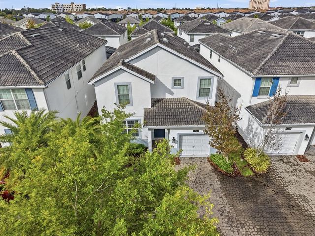 4722 SLEEPY HOLLOW DRIVE, Kissimmee, FL 34746